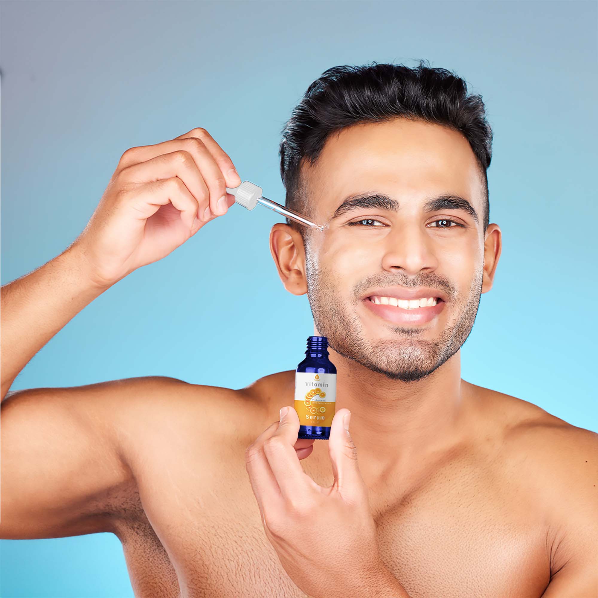 Vitamin C Serum (3 fl. oz) by Pursonic