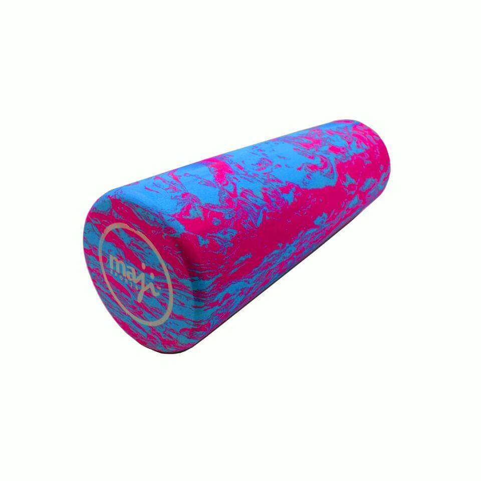 Taffy EVA Therapeutic Foam Roller by Jupiter Gear