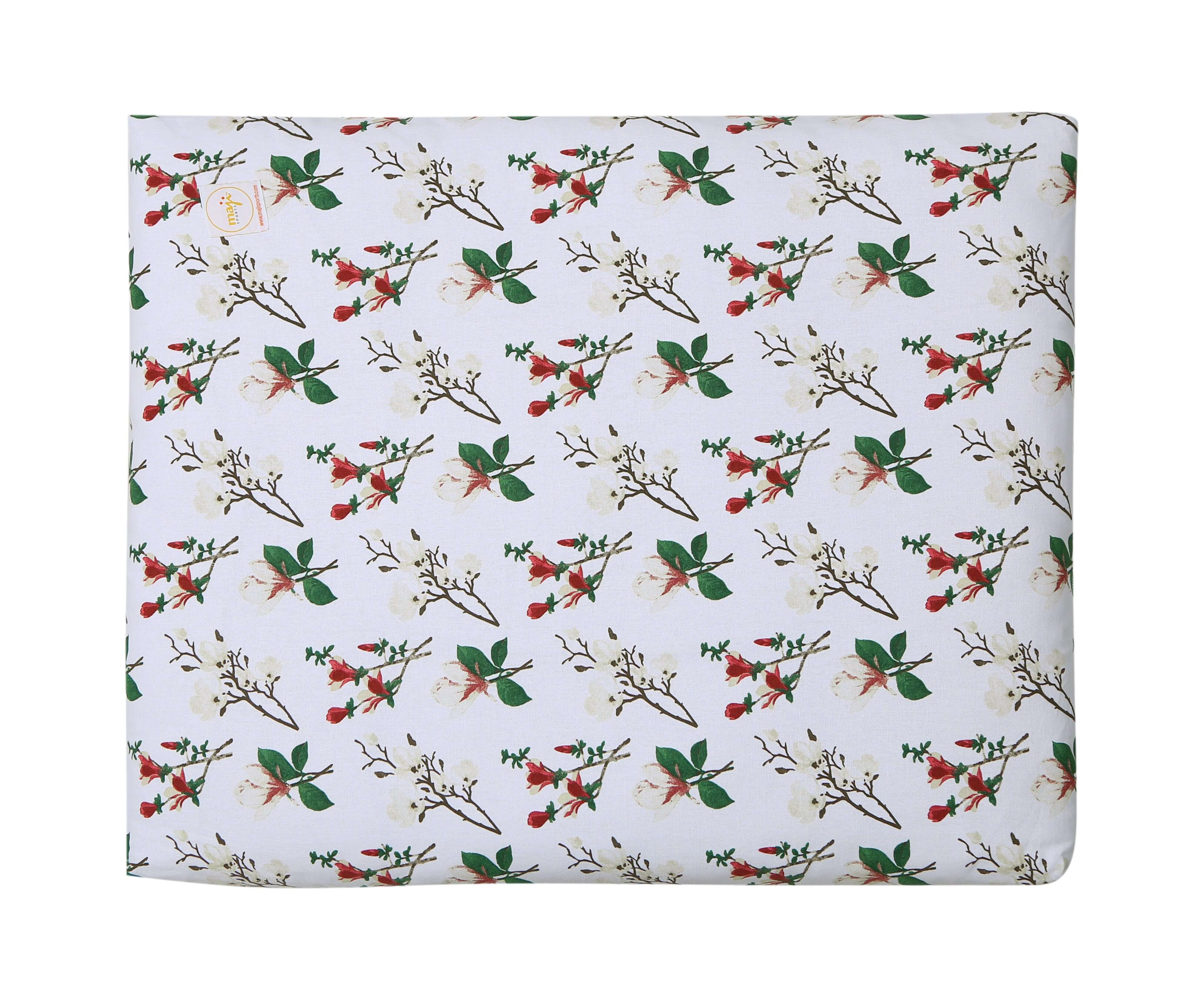 Zabuton Yoga Meditation Pillow by Jupiter Gear