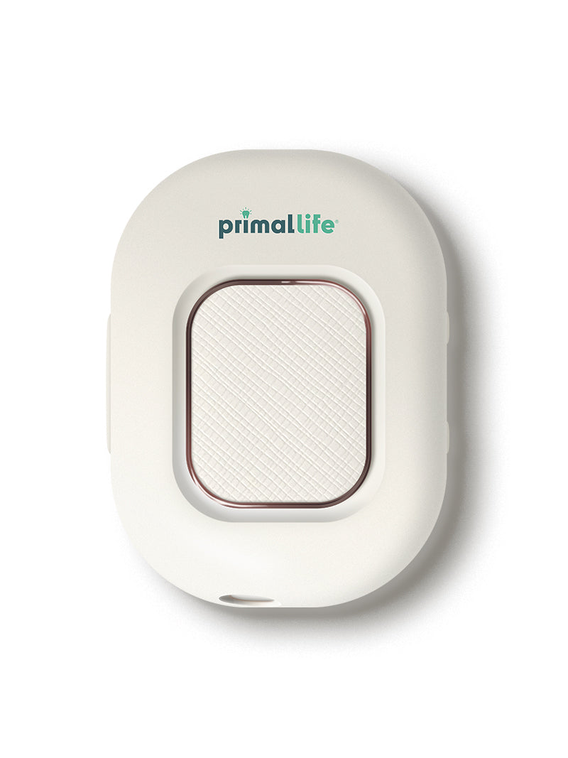 ZAP!! Toothbrush Cleaner by Primal Life Organic II LLC