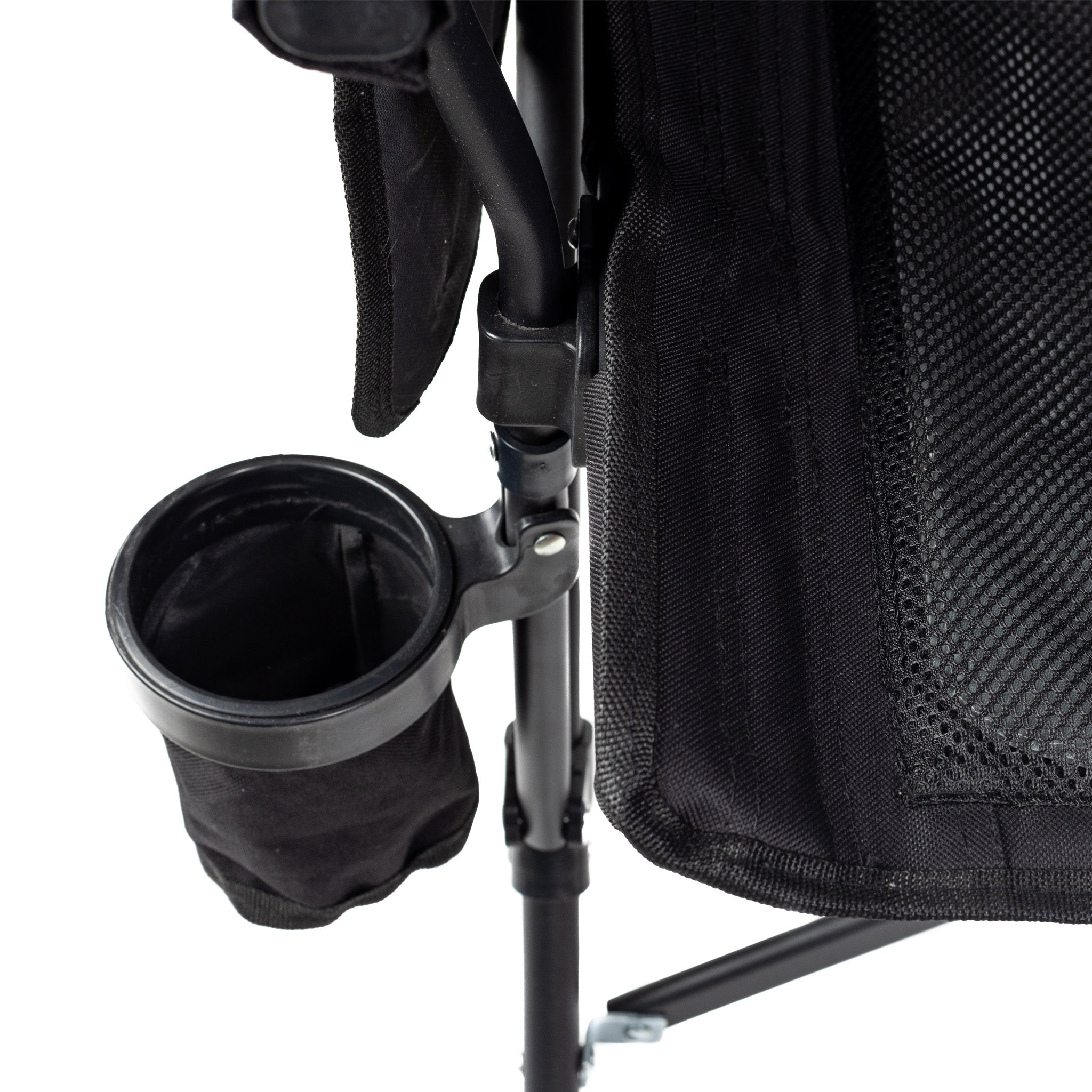 Zephyr Dual-Zoned Sideline Cooling Chair by PlayMakar