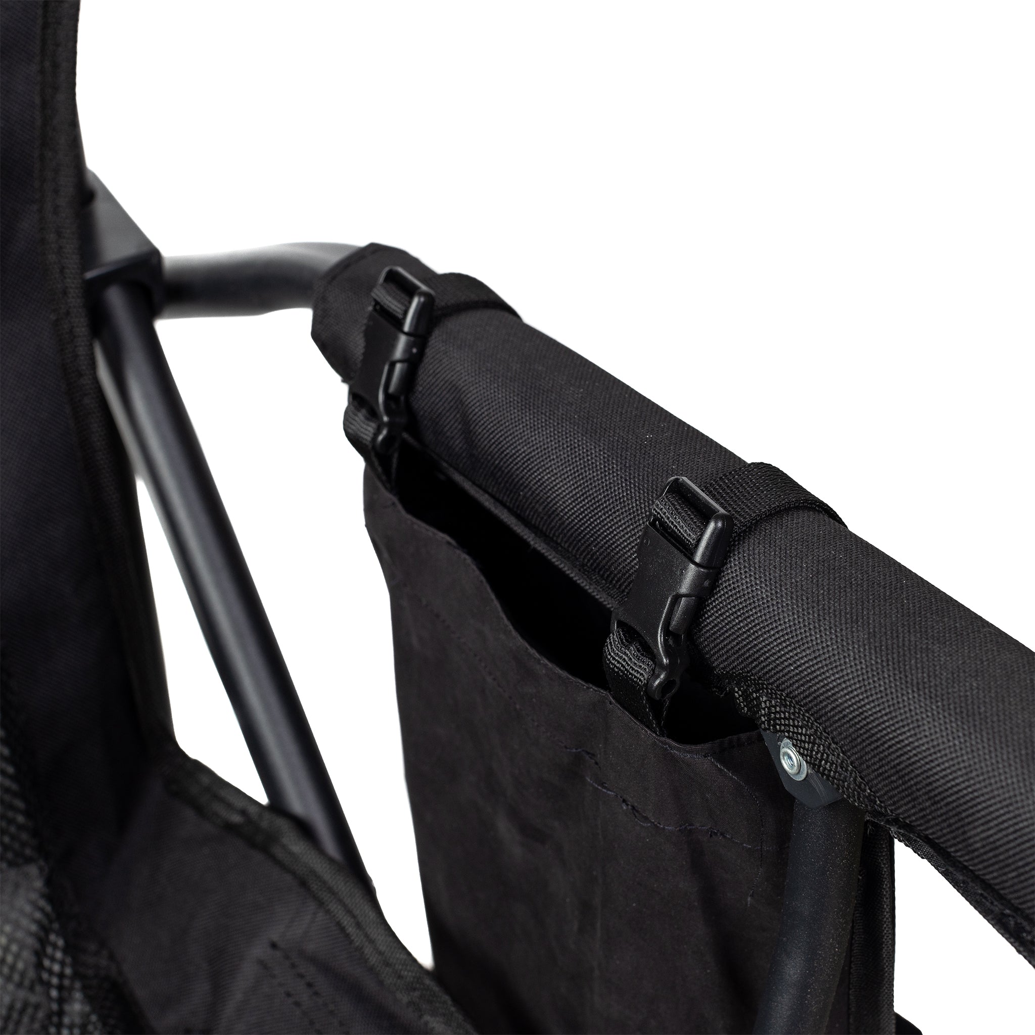 Zephyr Dual-Zoned Sideline Cooling Chair by PlayMakar