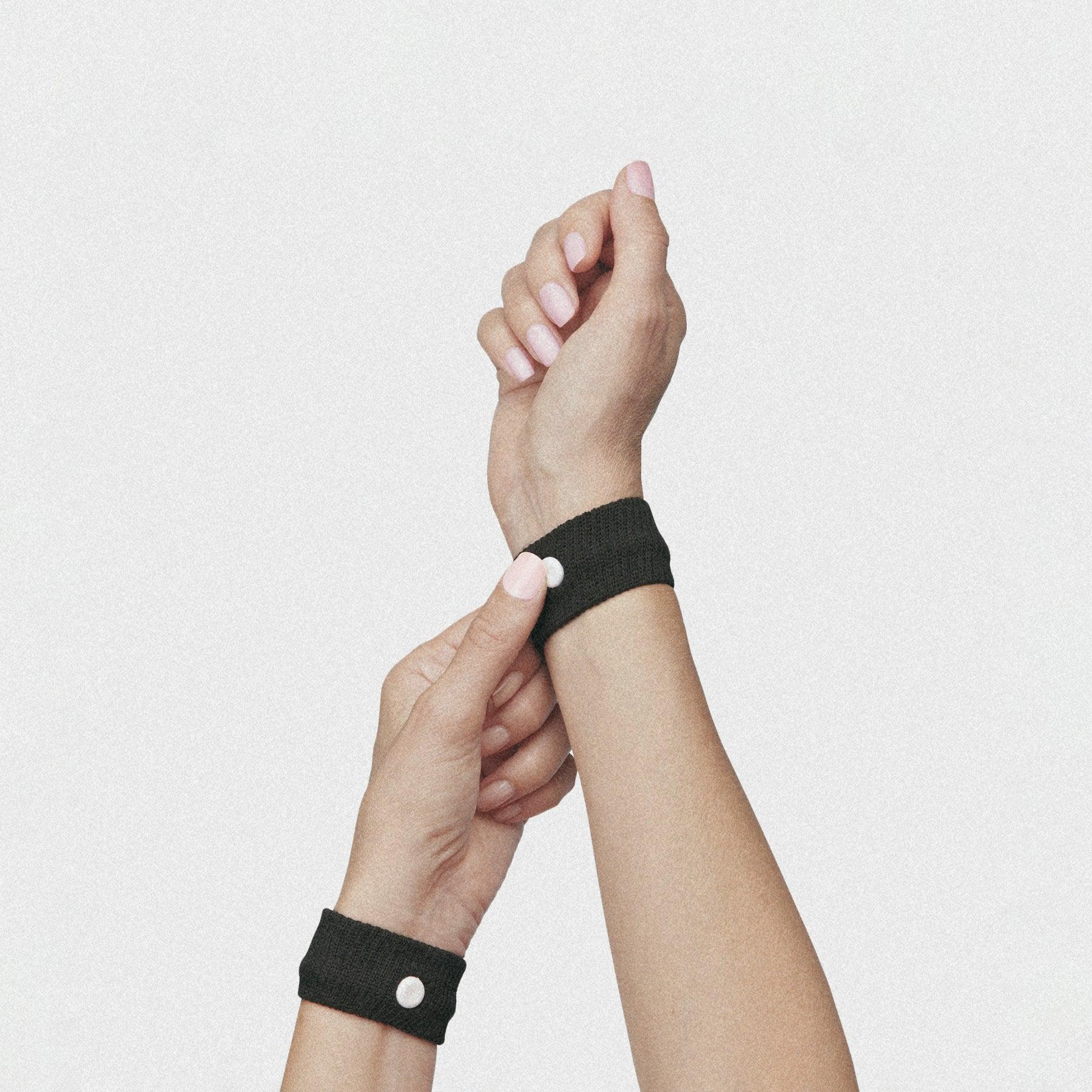 morning sickness bands pregnancy acupressure sea bands