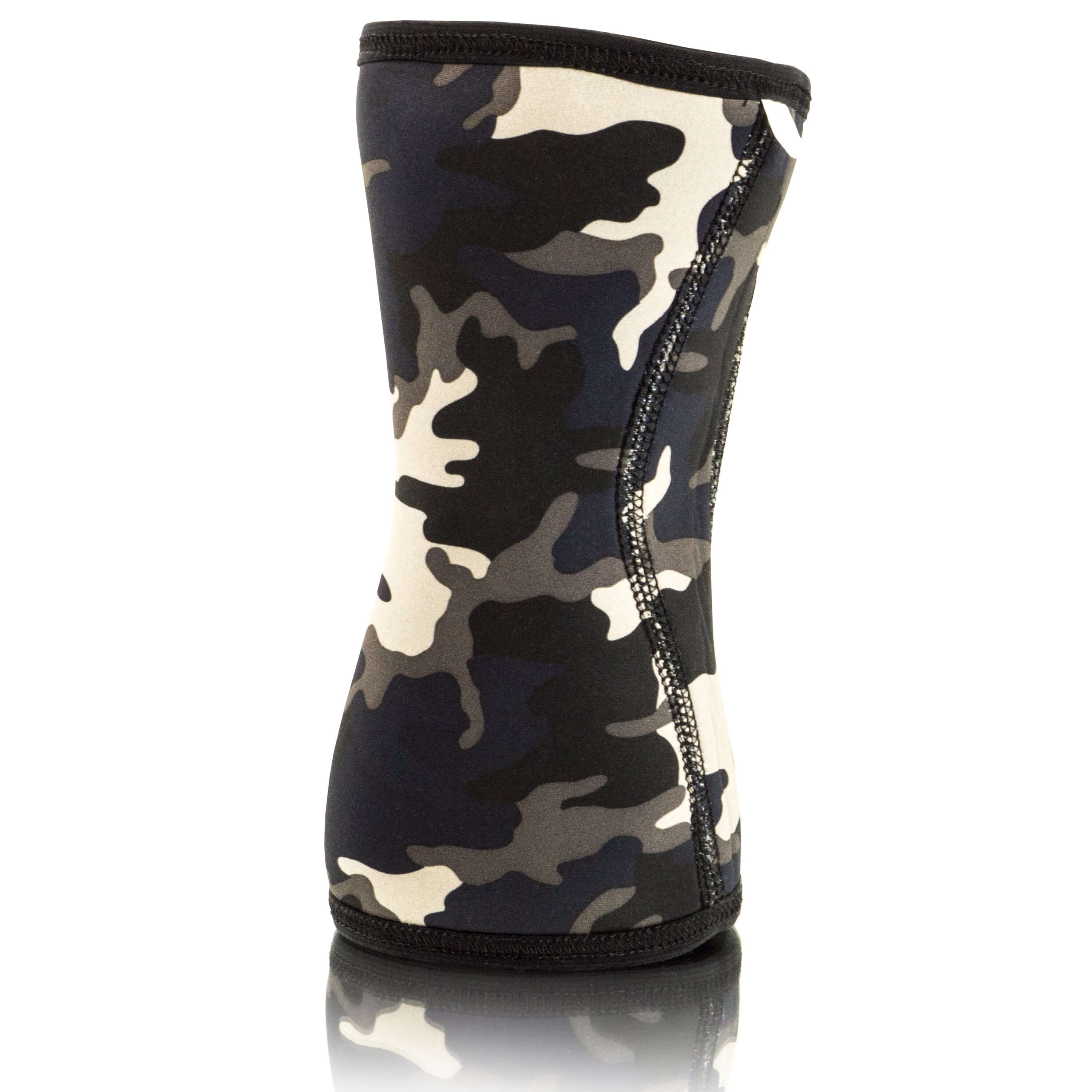 ProsourceFit Knee Sleeve Grey by Jupiter Gear