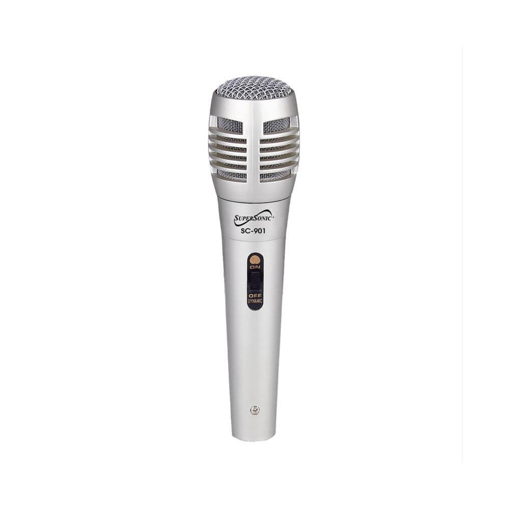 Professional Microphone by Jupiter Gear