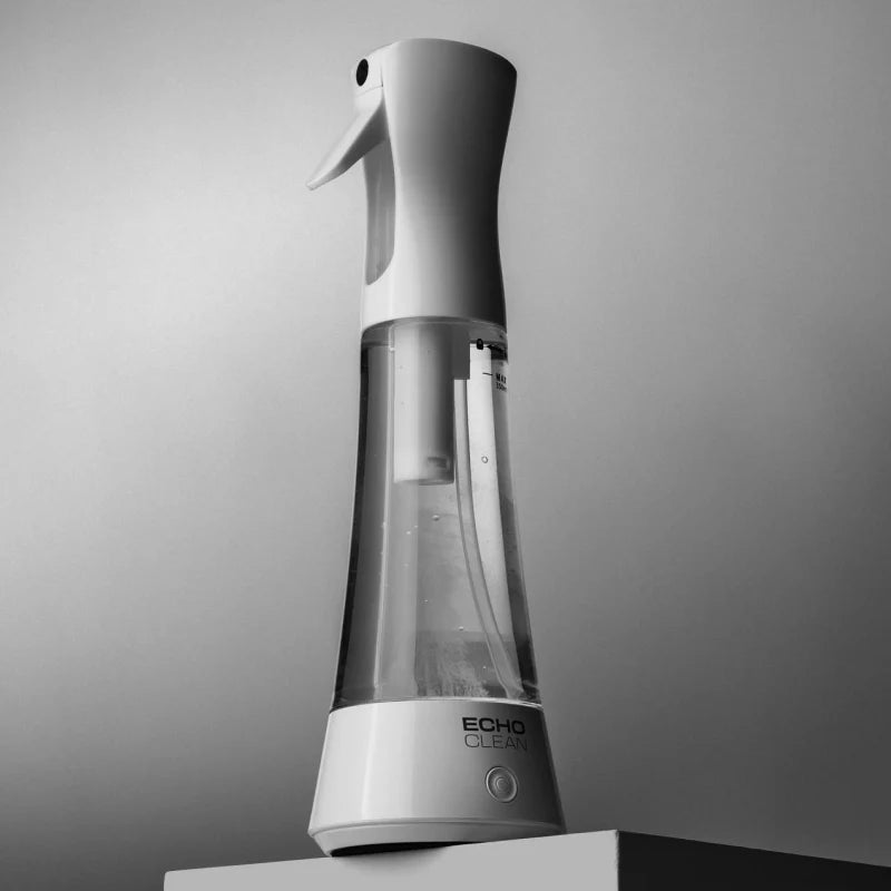 Echo Clean™ Natural Bleach Alternative by Echo Water