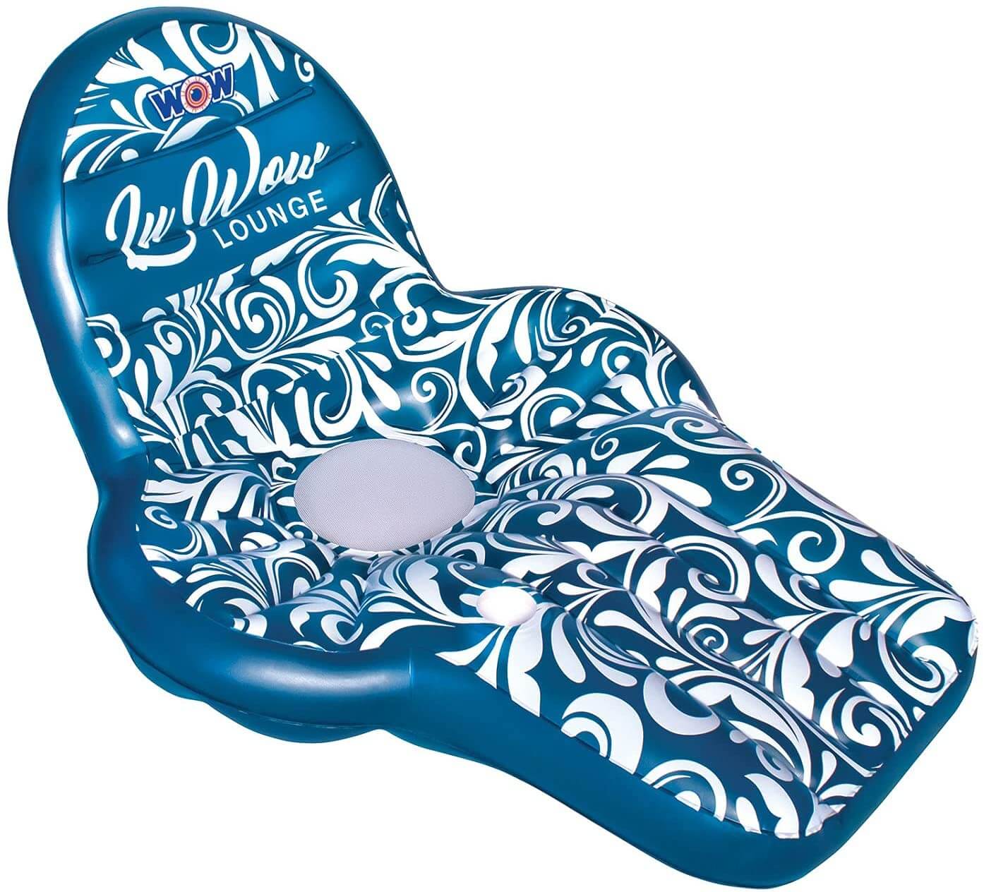 WOW Sports Lu WOW Lounge (21-2060) by Jupiter Gear