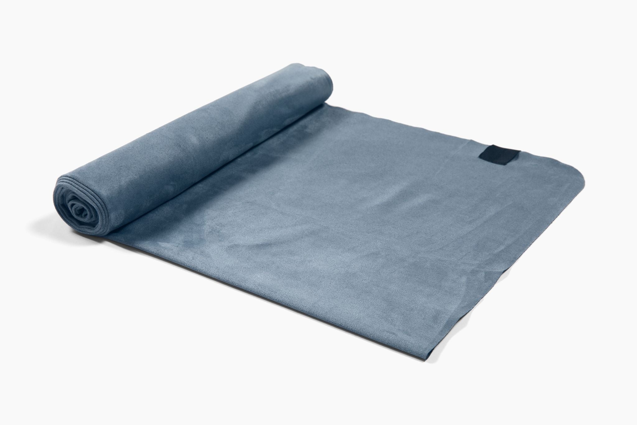 Yoga Mat Towel with Micro-Fiber Slip-Resistant Fabric by Jupiter Gear