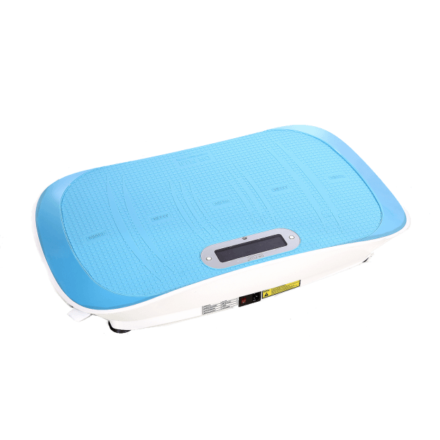 Vibrating Exercise Machine | Best Body Massage Chair