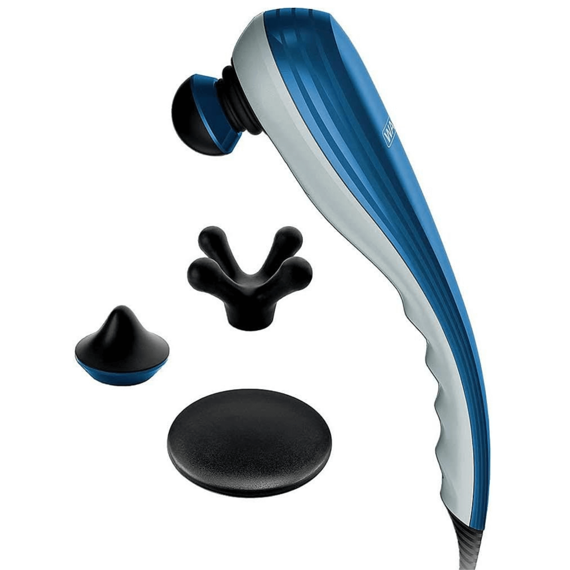 Wahl Variable-Speed Deep-Tissue Percussion Therapeutic Massager by Jupiter Gear