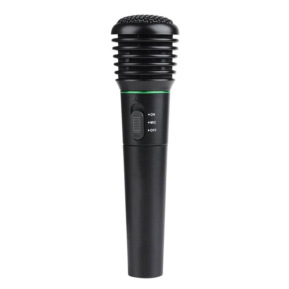 Supersonic Professional Microphone by Jupiter Gear