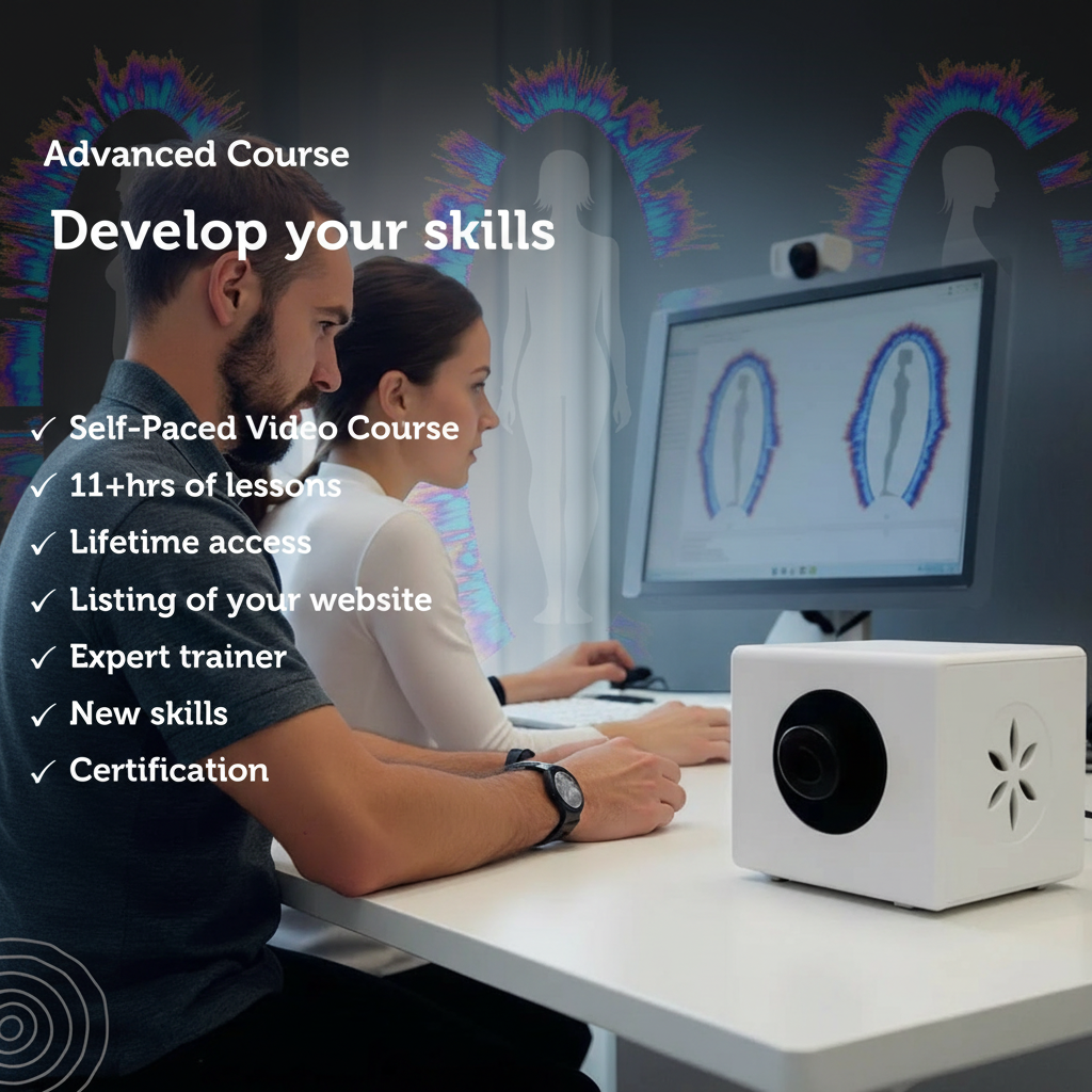 Bio-Well Starter Pack