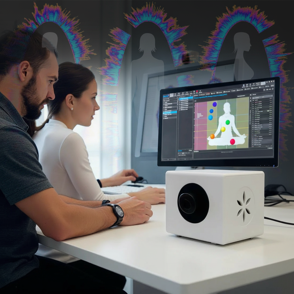 Bio-Well Starter Pack