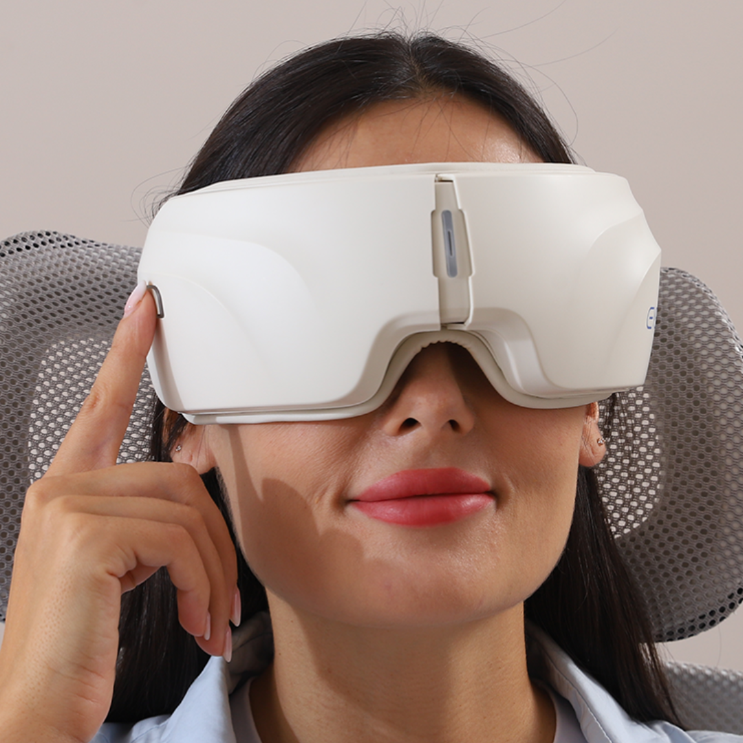 EYE-C Eye Massager by PlayMakar