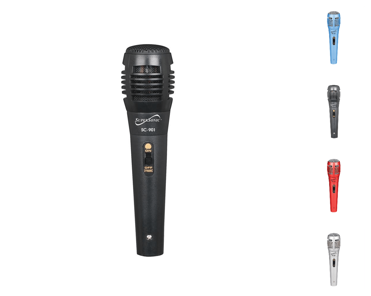 Professional Microphone by Jupiter Gear