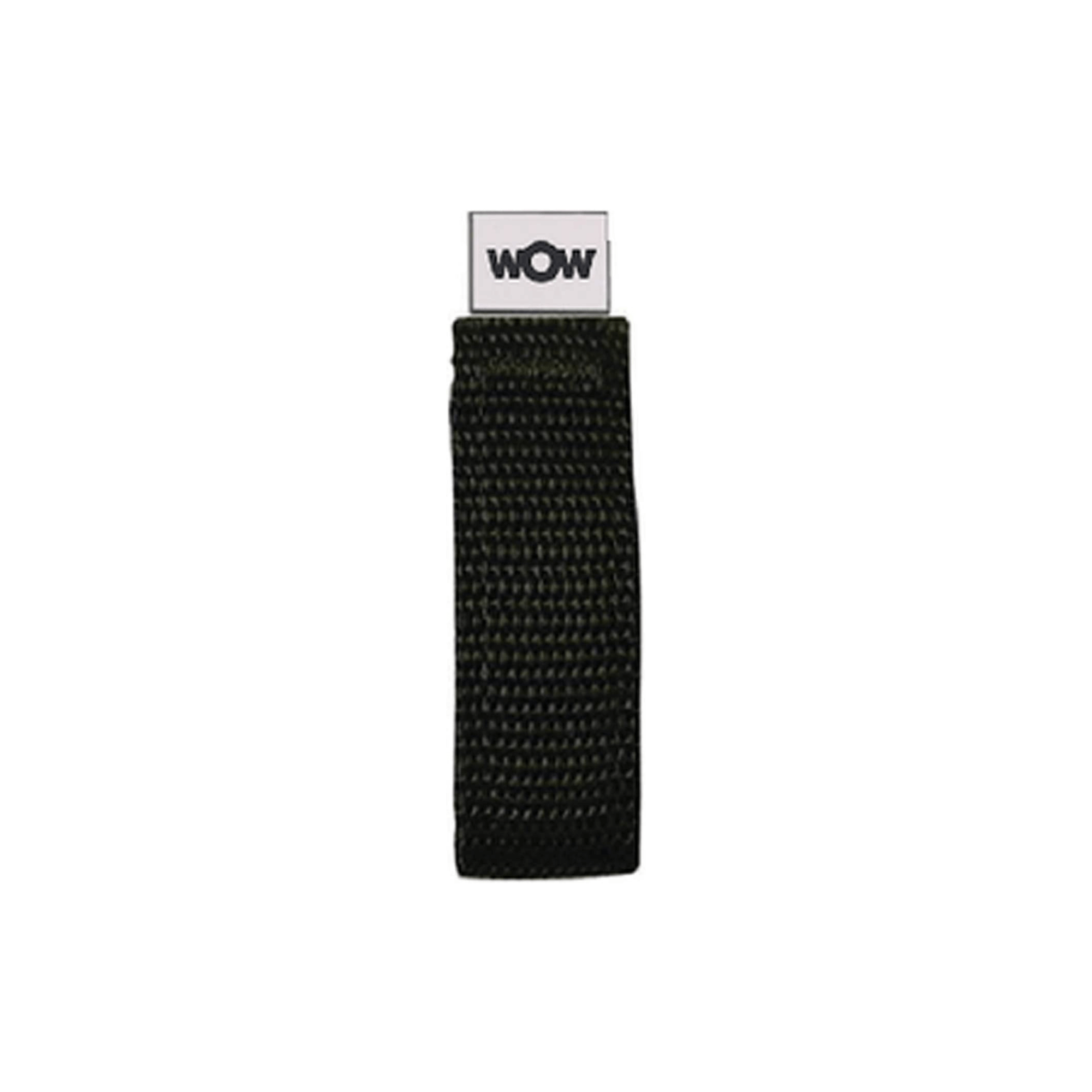 WOW Sports WOW Velcro Straps - 100 pc per box (19-5070) by Jupiter Gear