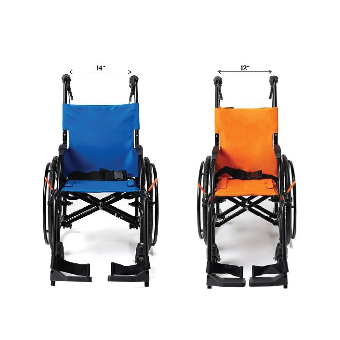 Feather Kids Wheelchair - 12 lbs.