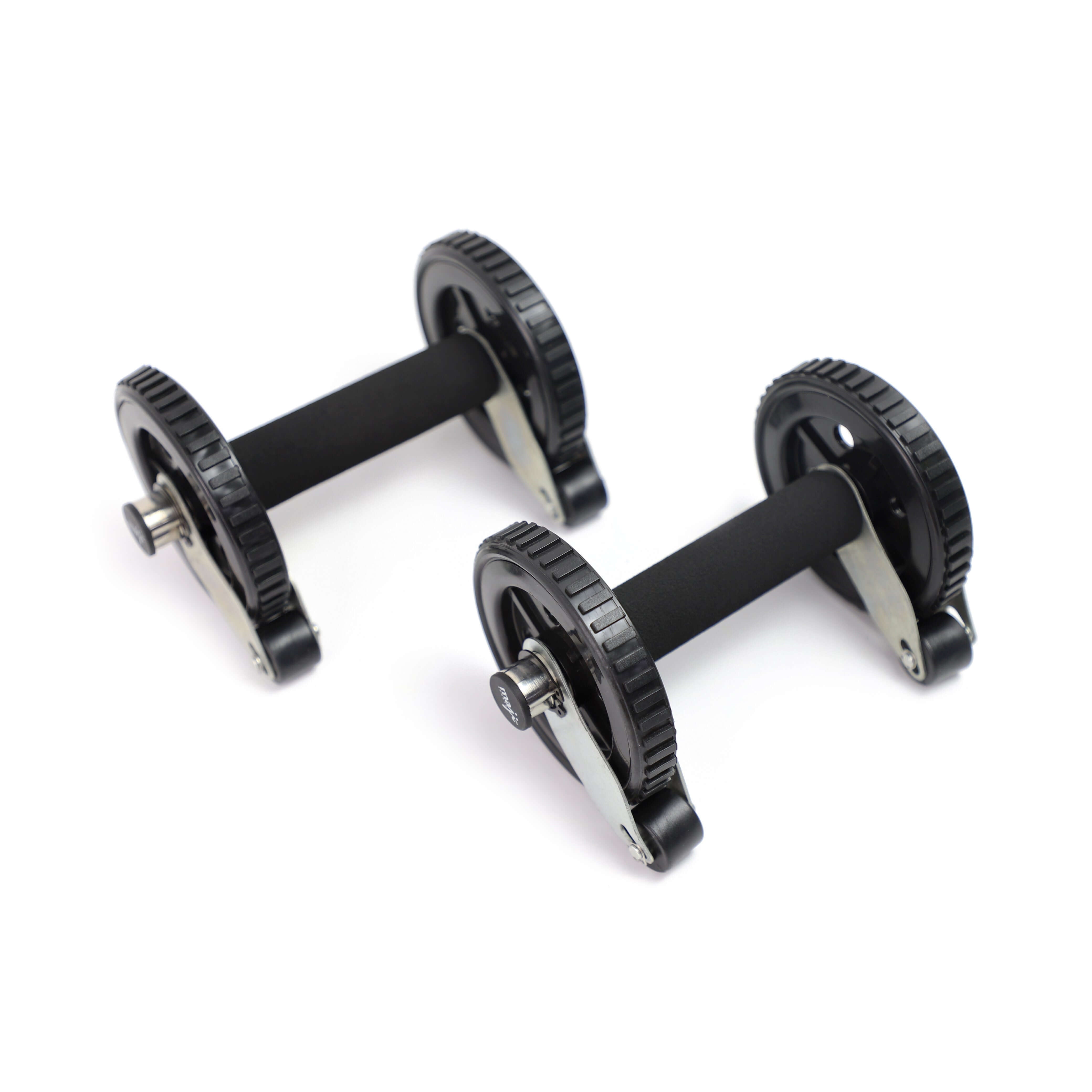 Maji Sports Multi-Functional Ab Rollers by Jupiter Gear