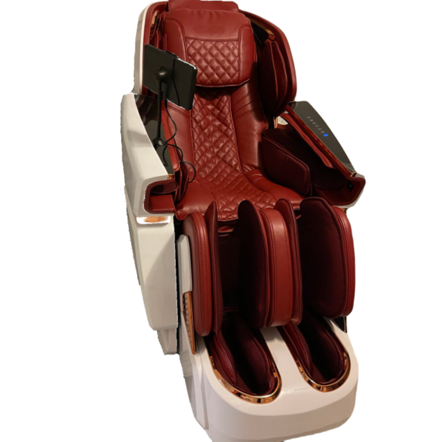 Dr. Fuji FJ-8500 Massage Chair - Best Body Massage Chair