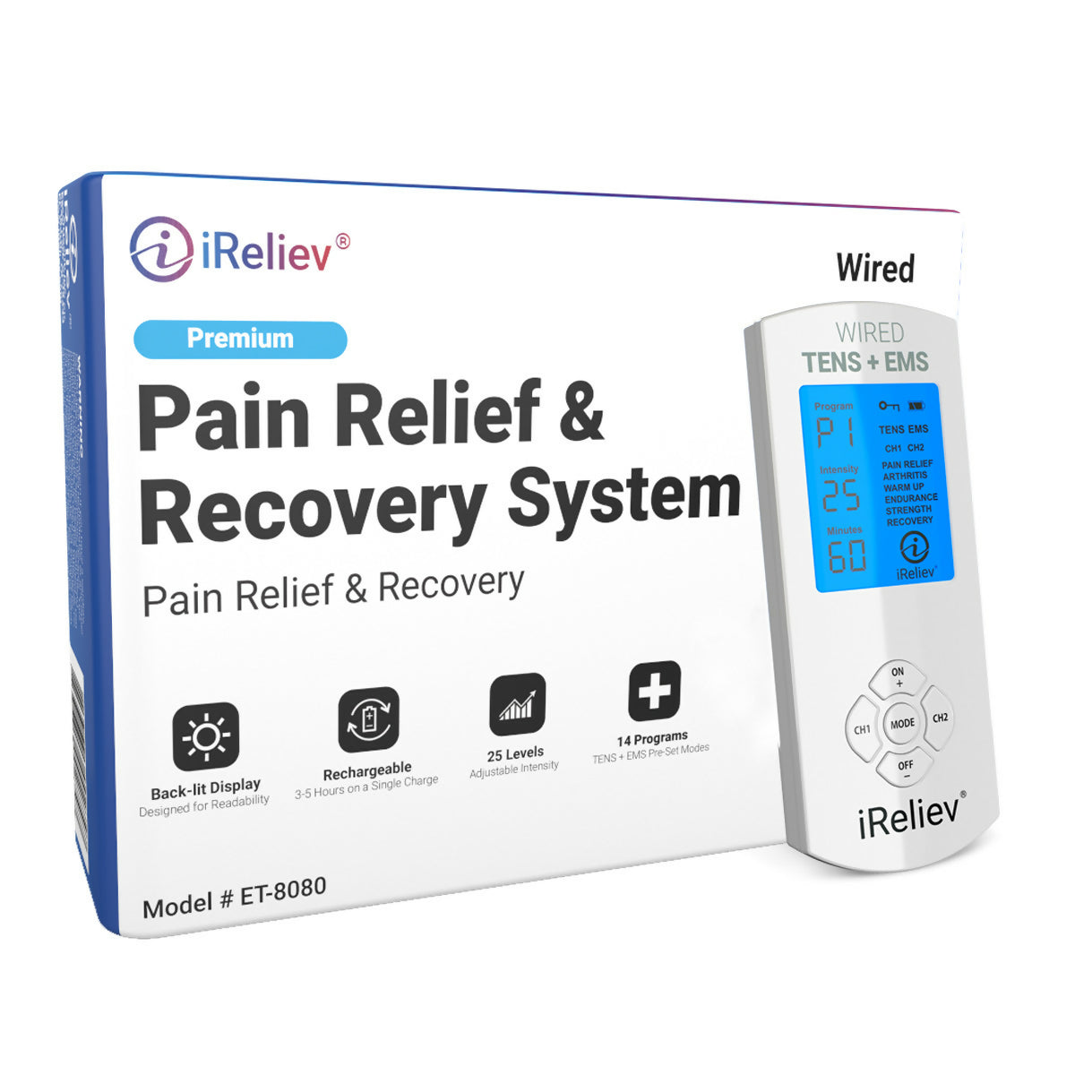 ET-8080 with new box