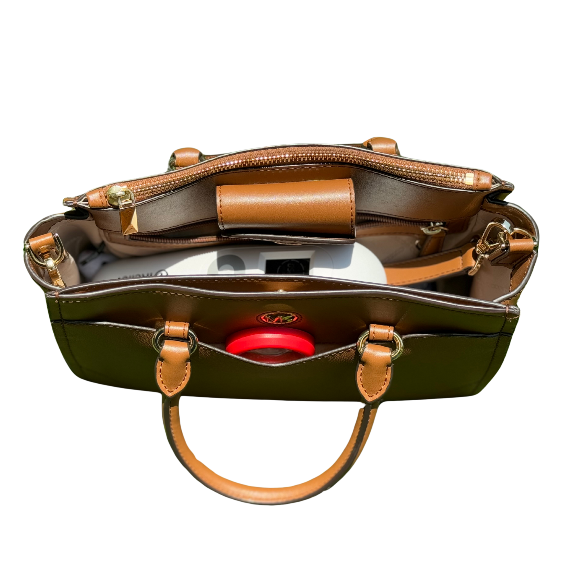 PainIQ+ Handheld Red Light & Infrared Laser Therapy Device by PlayMakar