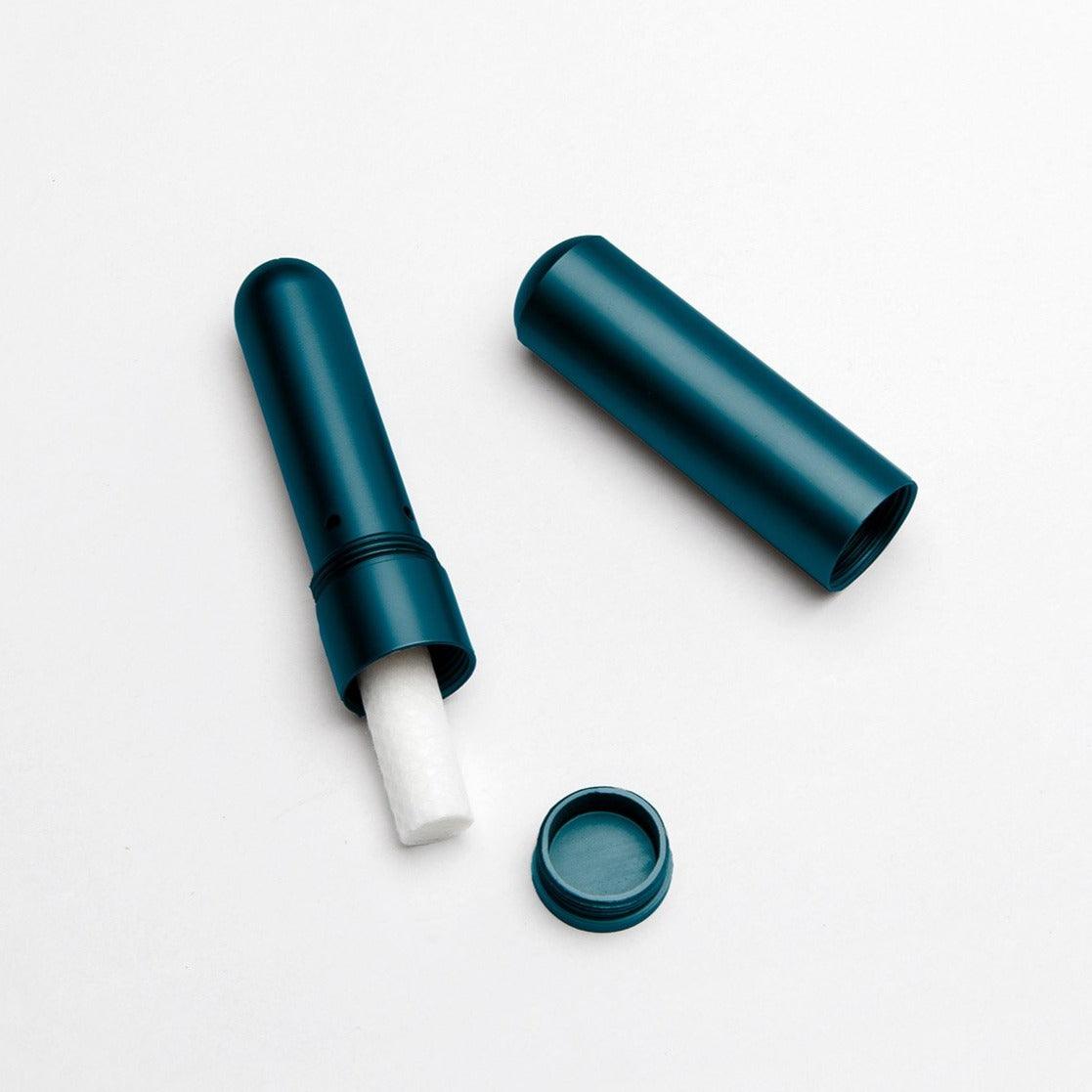 Aromatherapy Inhaler Morning Sickness relief refill