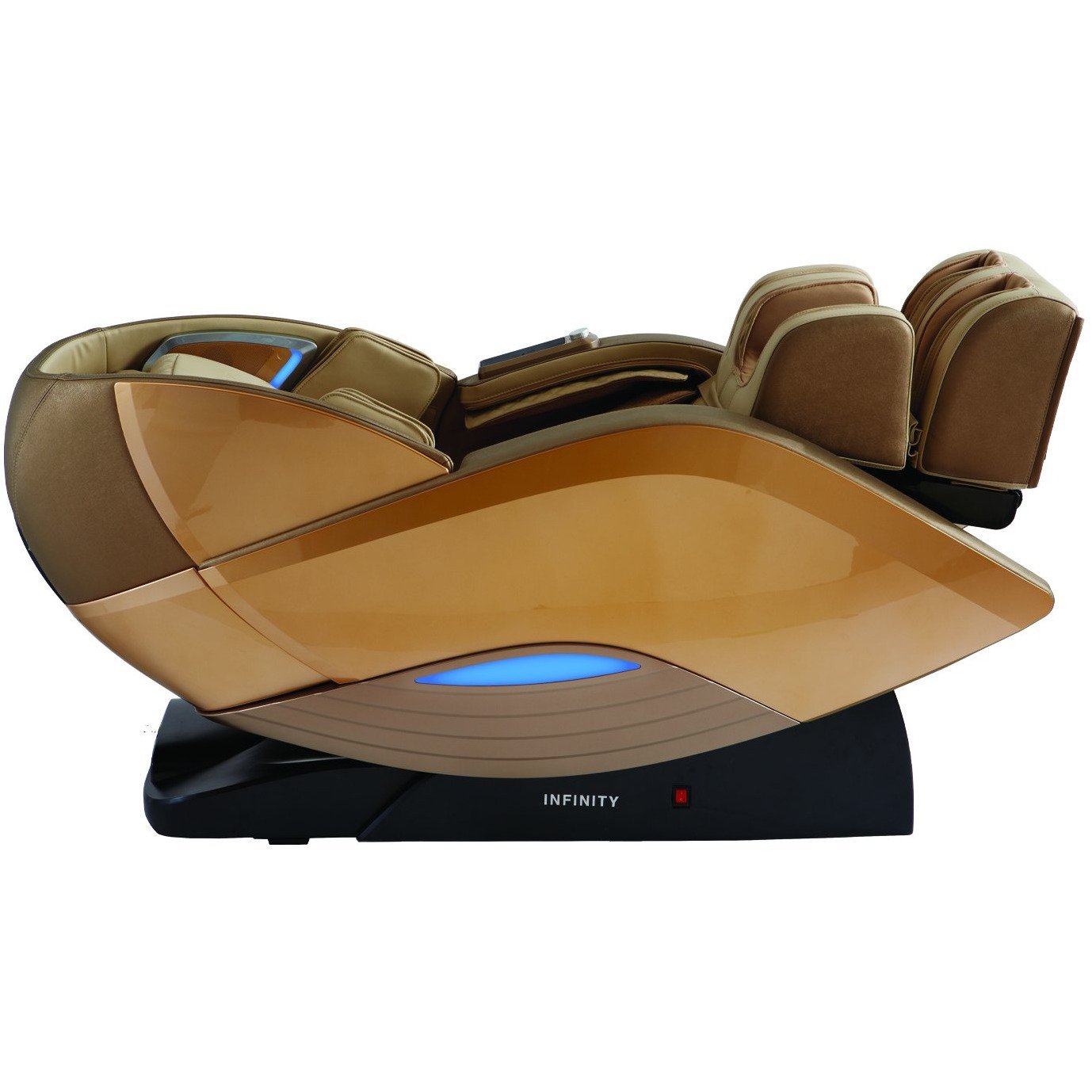 Infinity Dynasty 4d | Dynasty Massage | Best Body Massage Chair