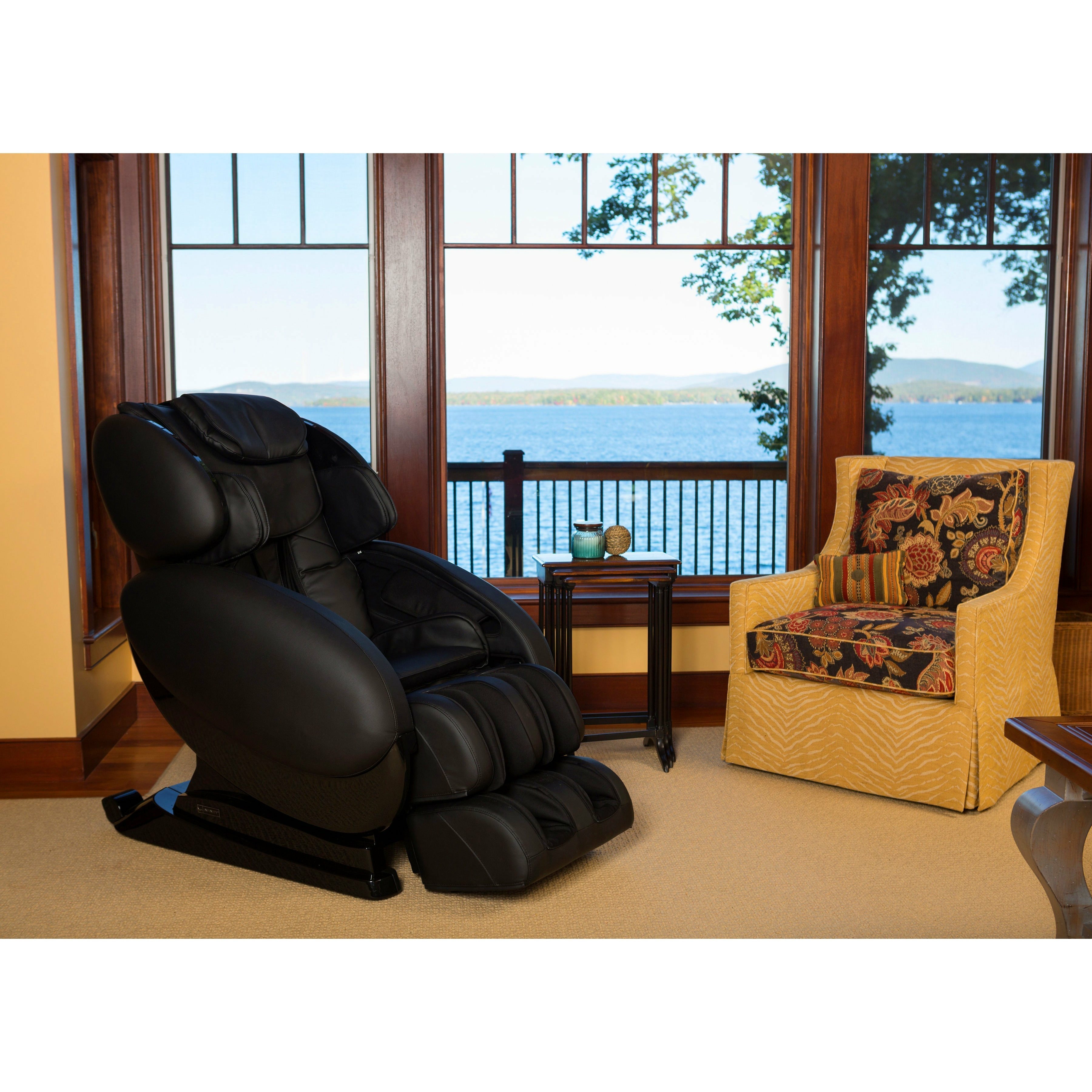 Electric Massage Chair | Infinity It 8500 | Best Body Massage Chair