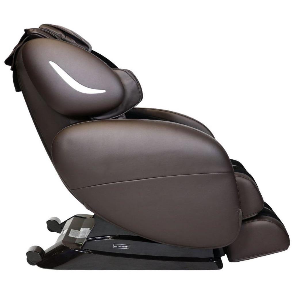 Irest Massage Chair | Infinity Smart Chair | Best Body Massage Chair
