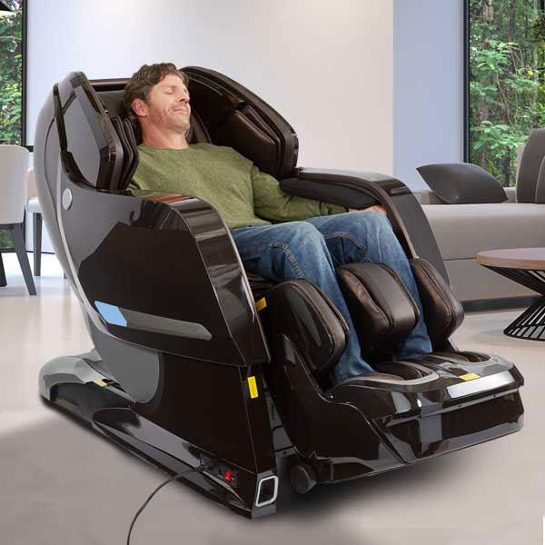 Kyota Yosei M868 Massage Chair - Best Body Massage Chair