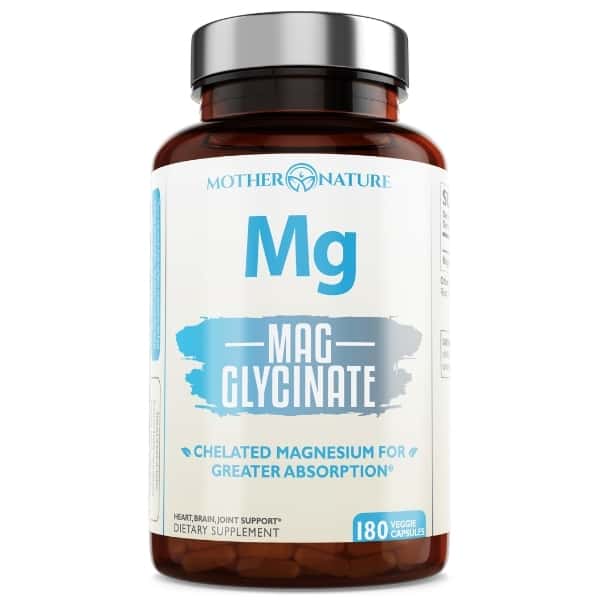 Magnesium Glycinate