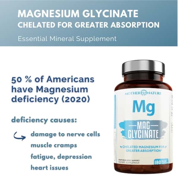 Magnesium Glycinate