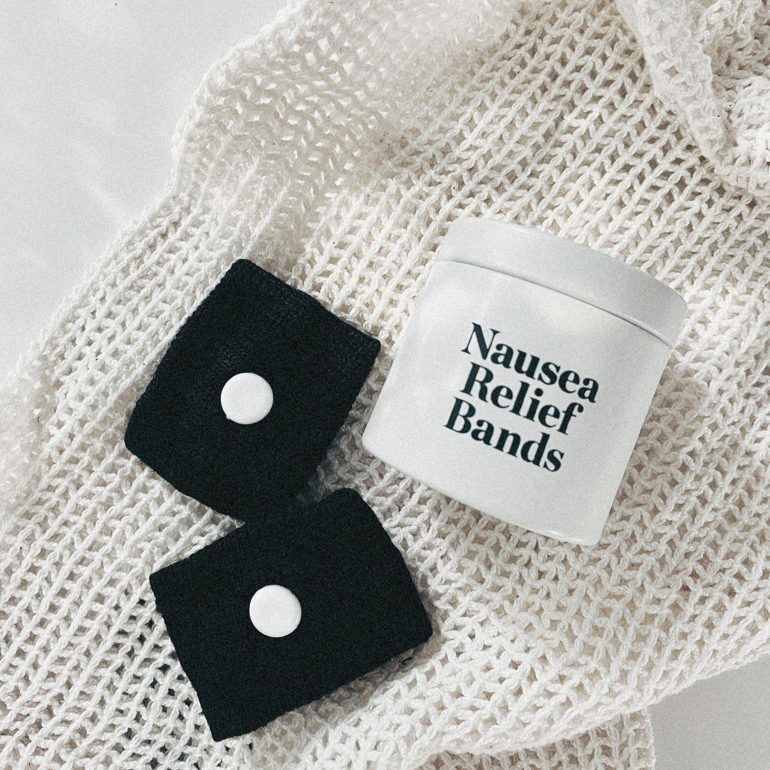 Morning Sickness Bundle - Mother Mother