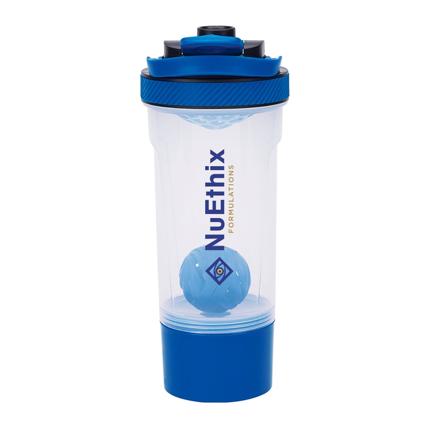 All-In-One Shaker by NuEthix Formulations