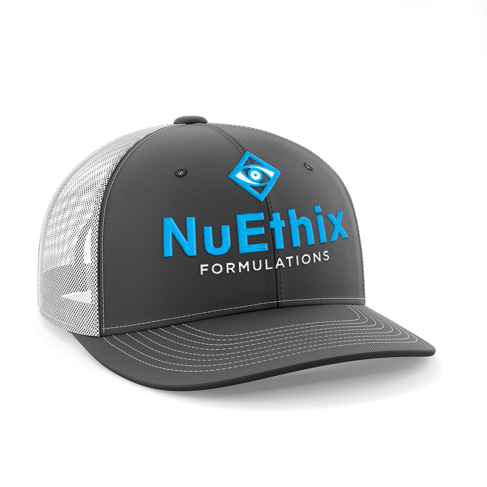 Snapback Cap by NuEthix Formulations
