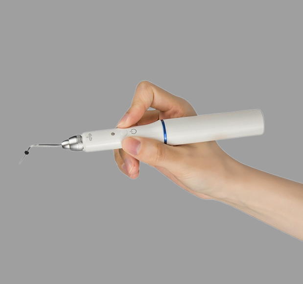 Wireless/Cordless Obturation Heating Pen