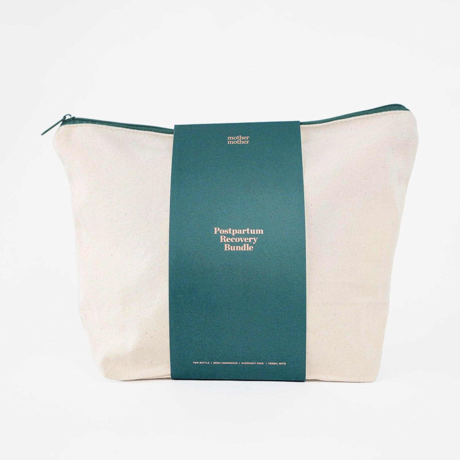 postpartum recovery bundle gift for birth