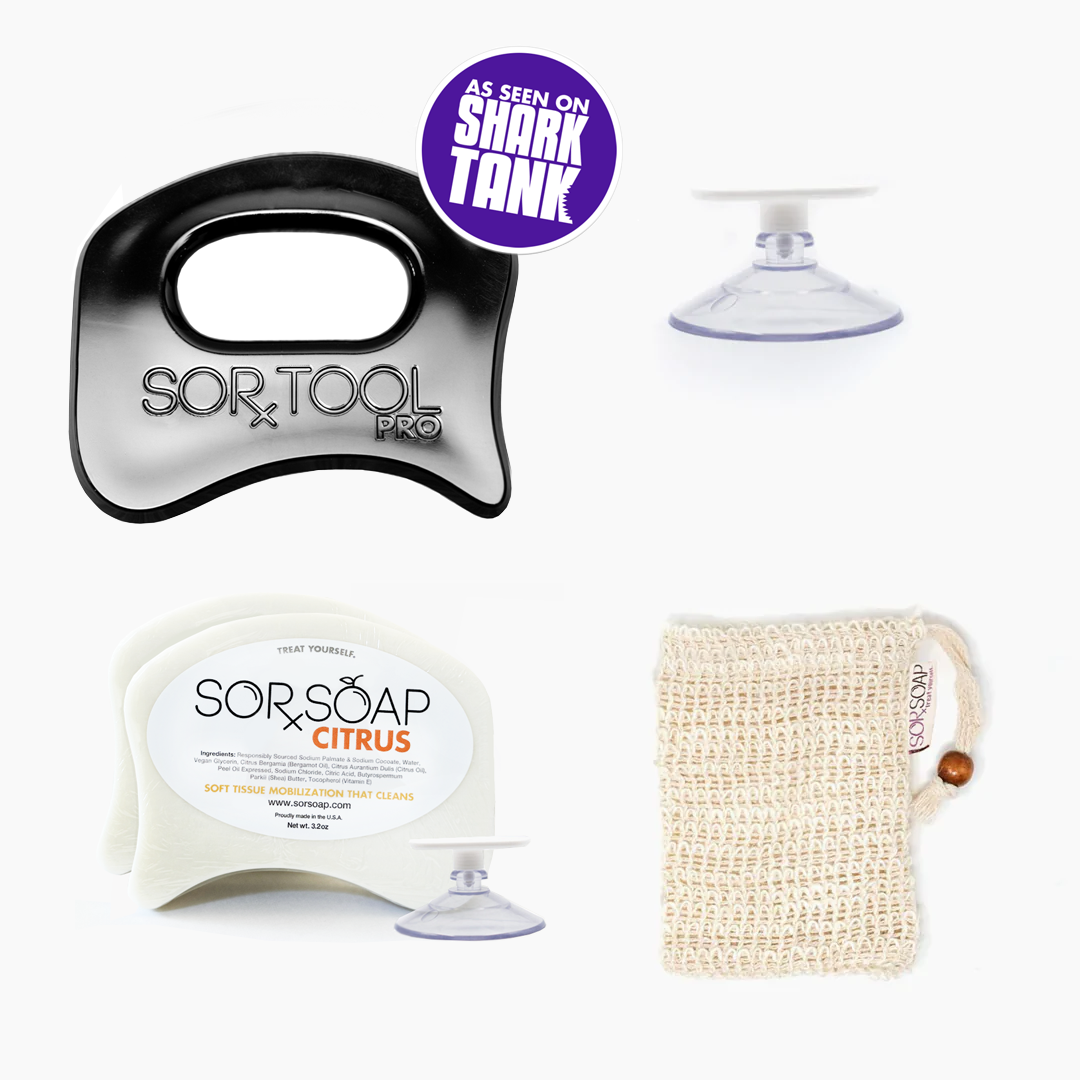 SORSOAP & SORTOOL Pro Bundle by PlayMakar