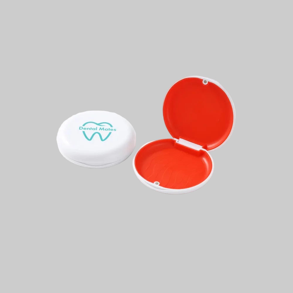 Aligner / Retainer / Mouthguard Box