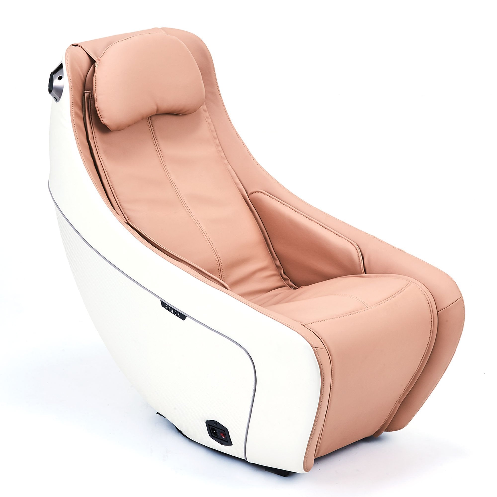 Synca CirC Premium SL Track Heated Massage Chair - Best Body Massage Chair