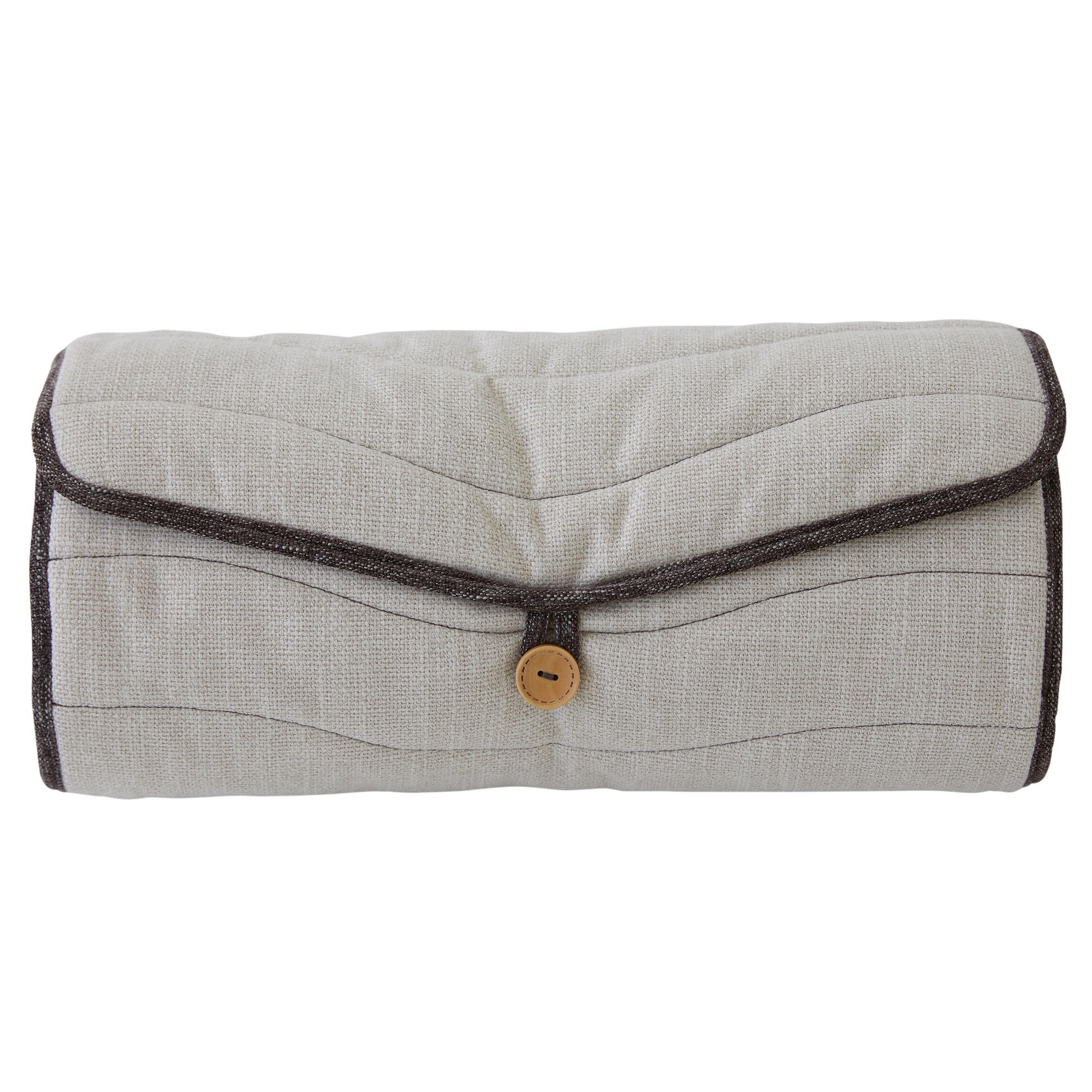 Synca Corron Premium Roll Up Massager - Best Body Massage Chair