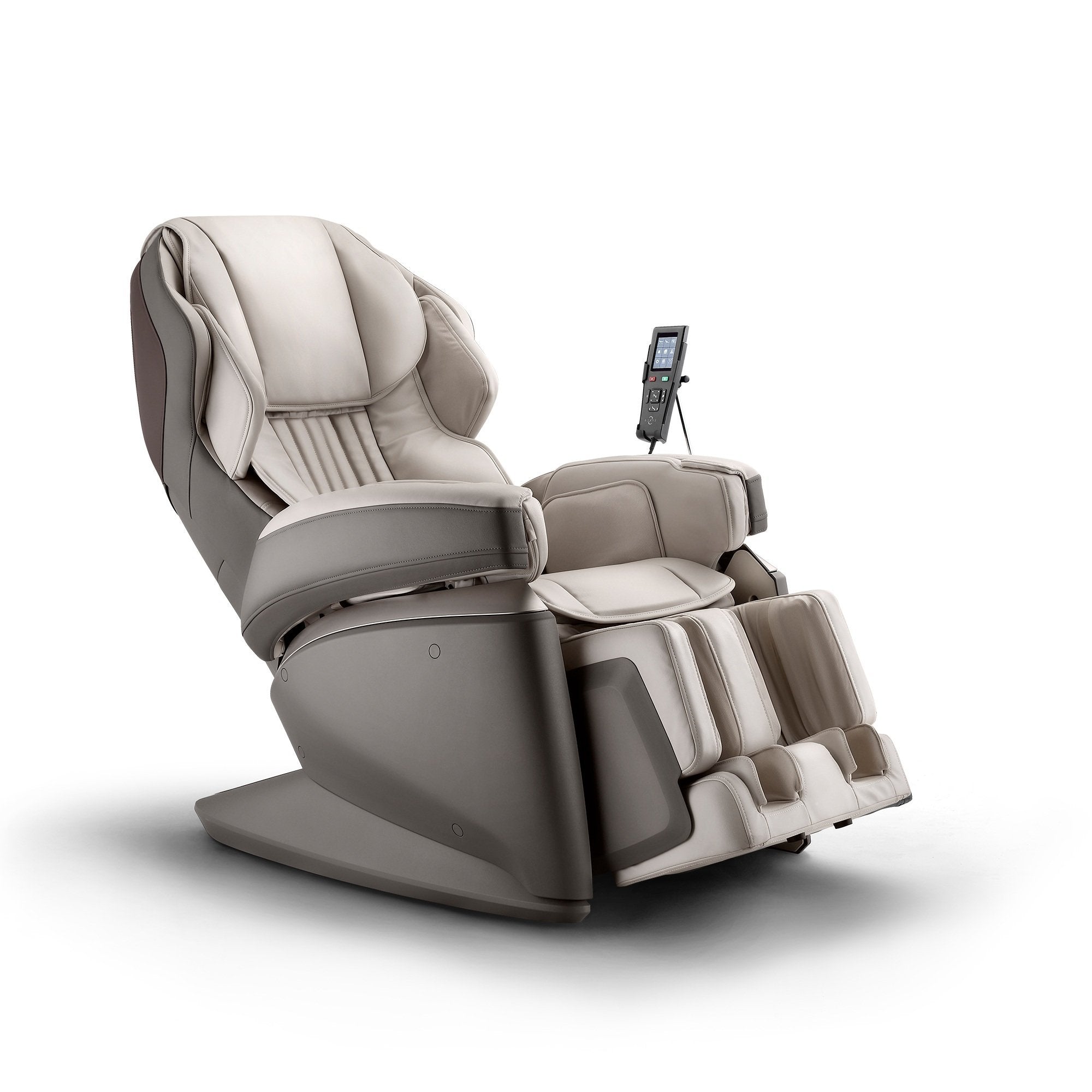 Synca JP1000 4D Ultra Premium Massage Chair - Best Body Massage Chair