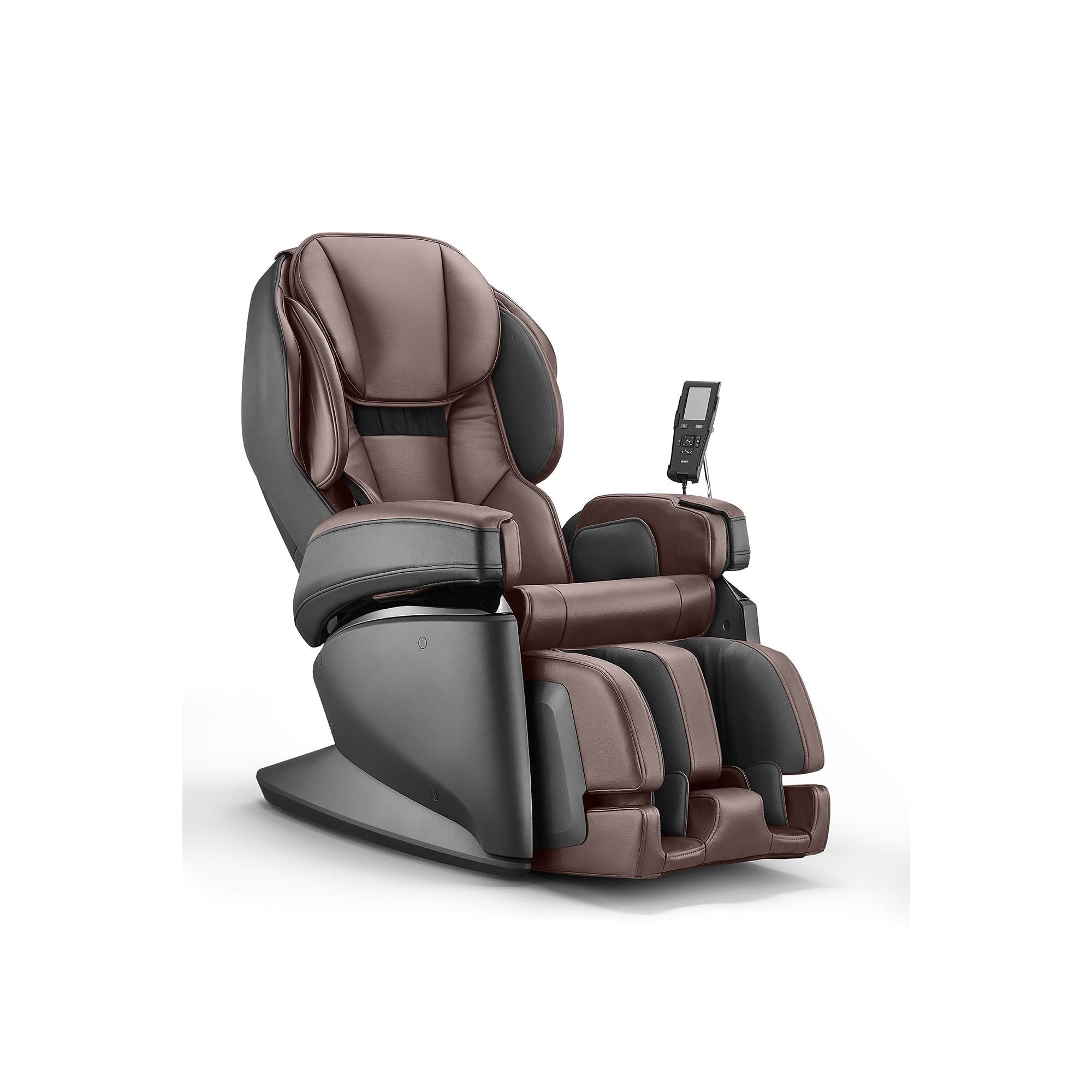 Synca JP1100 Ultra Premium Massage Chair - Best Body Massage Chair