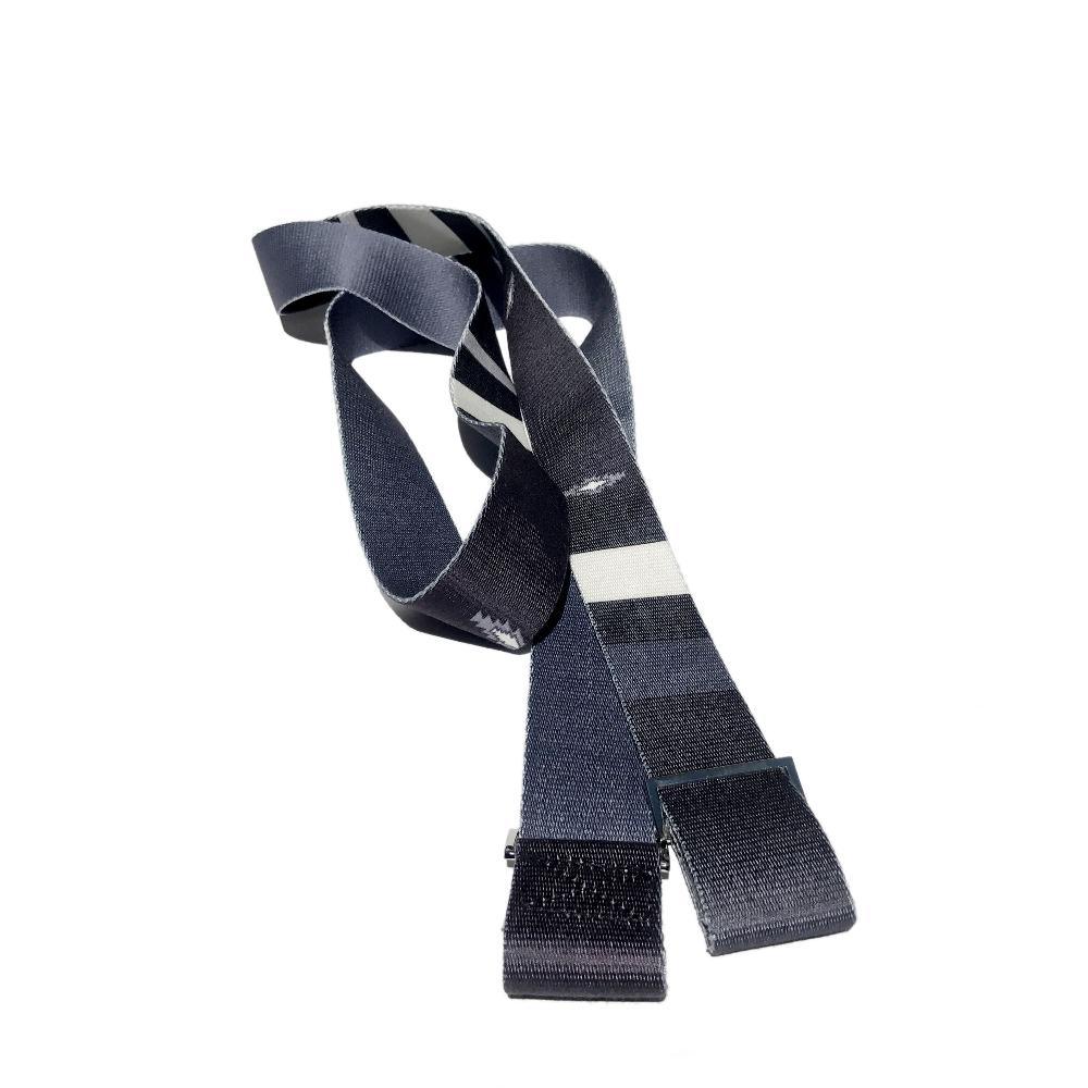 Yoga Strap Dark Suzy - Yune Yoga