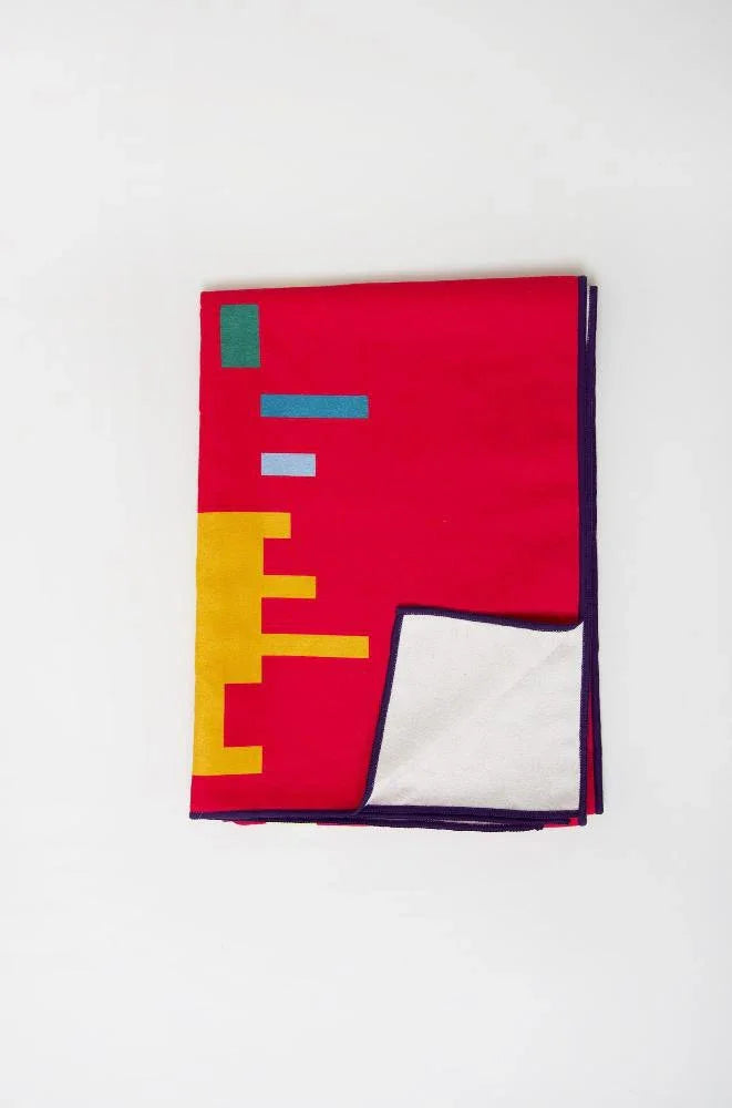 Yoga Towel SE34 - Yune Yoga