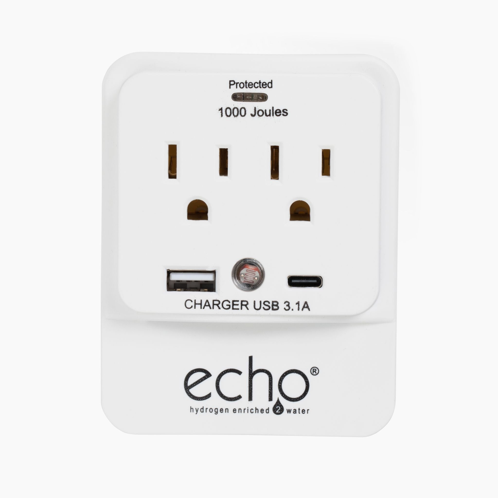 Echo Guard Under Sink Leak Detection and Alarm Kit by Echo Water