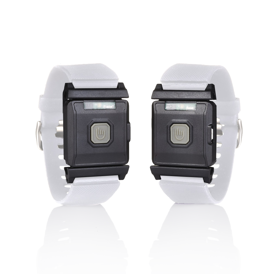 Silicone Wristbands by TouchPoint Solution™