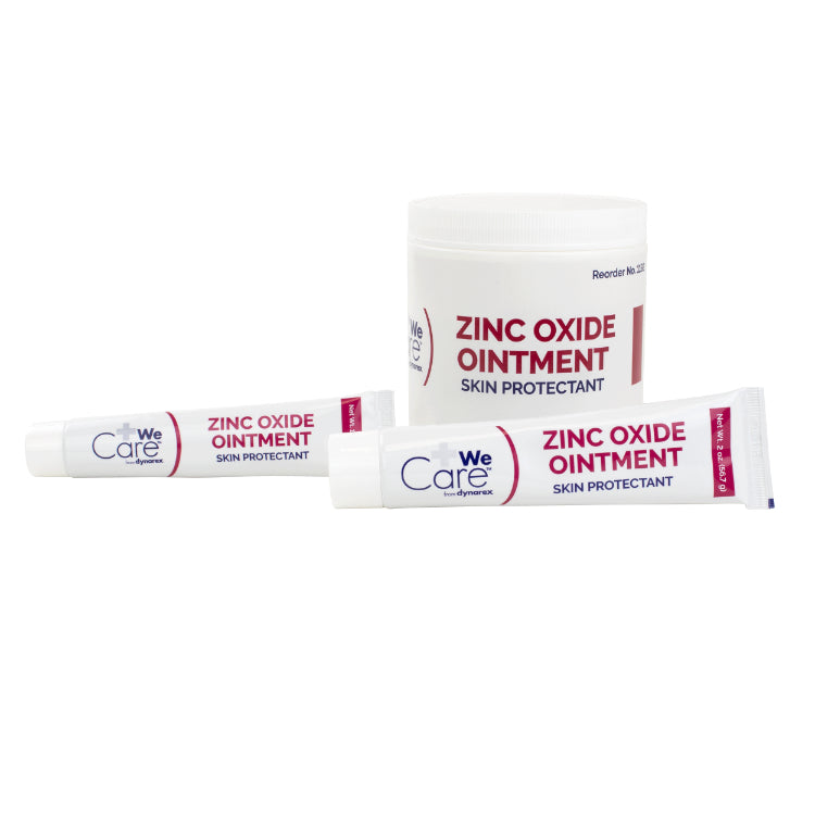 Dynarex Zinc Oxide Ointment
