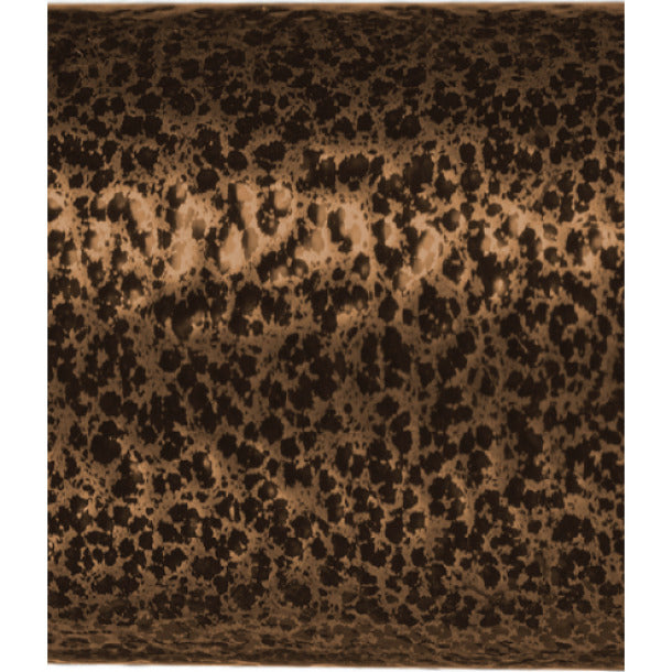 “T” Style Half Rails