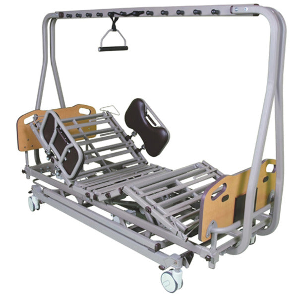 Prime Plus Bed Model P2002